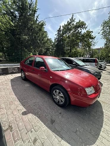 фолксваген бора: Volkswagen Bora: 2003 г., 1.6 л, Механика, Бензин, Седан — 4