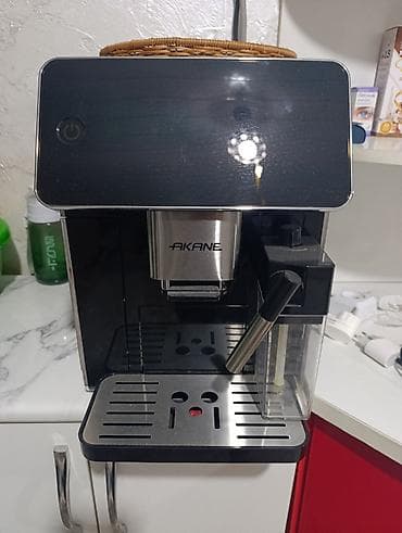 tritower pro кондиционер: Продаю кофемашина,брали новую,пользовались всего лишь пару раз.Отдадим — 1