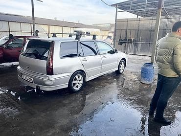 мицубиси кольт купить: Mitsubishi Lancer: 2003 г., 1.6 л, Ручные, Газ, Универсал — 3