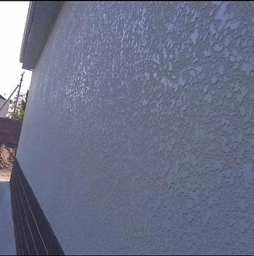 строительство каракол: Текстур.краска.дарбаза крастетебиз.крыша жабабыз-крастетебиз.элэктро — 2