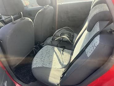 daf volvo: Daewoo Matiz: 2008 г., 0.8 л, Автомат, Бензин, Хэтчбэк — 6