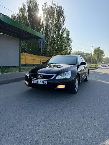хонда акорт тарнео: Honda Accord: 2003 г., 3 л, Автомат, Бензин, Седан — 2