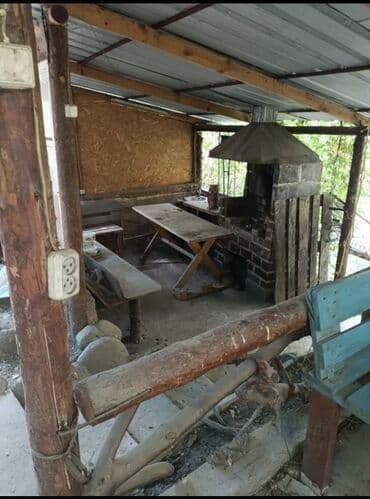 продаю дом район рабочий городок: Дом, 85 м², 3 комнаты, Собственник, Старый ремонт — 3