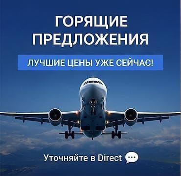 эконом понели: ГОРЯЩИЕ ПРЕДЛОЖЕНИЯ 🔥 Лучшие цены уже сейчас! ✈️ Выгодные — 1