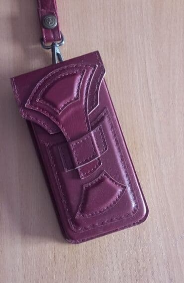 оперативка кабура: Футляр - чехол для сотовых телефонов. Обезопасит от краж, от — 2