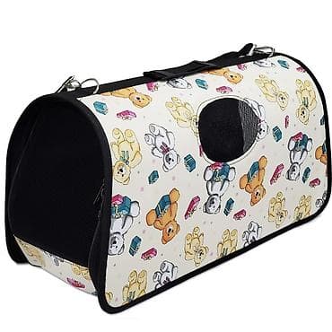 переноски для кошек: Переноска для домашних животных (кошек, мелких собак, грызунов) - — 1