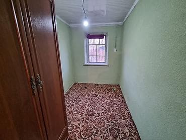 3 комната: Дом, 56 м², 3 комнаты, Собственник, Косметический ремонт — 9