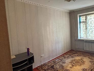 Батирлер: 2 бөлмө, 37 м², Политех 1 кабат — 3
