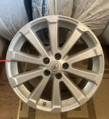 7 5j: Диски R 19 1 шт — 1