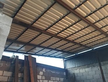 Лестницы и комплектующие на заказ: Изготовления каркасов Материал: Металл, Бесплатный замер — 6