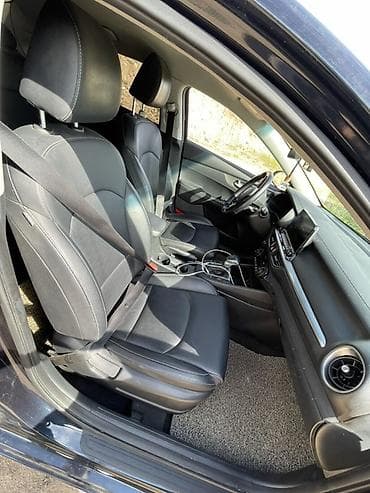 mazda 3: Kia K3: 2021 г., 1.6 л, Типтроник, Бензин, Седан — 5