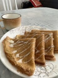 Койко-место, бугу Каракол