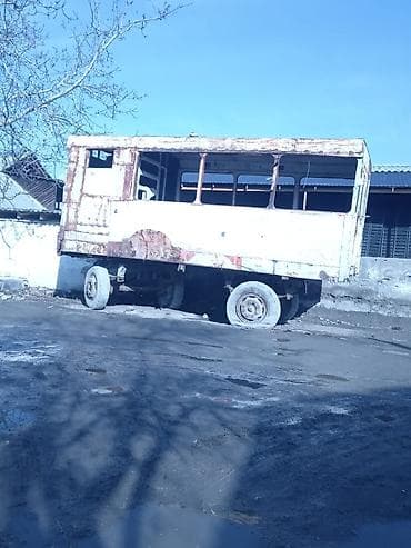 продаю кабину: Прицеп, Special trailer — 2