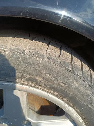 шахман запчаст: Колеса в сборе <25 / R 17, Зима, Комплект, Легковые, Литые, отверстий - 5 — 5