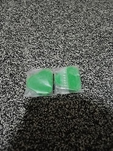 средство для стирки: Чистящее средство: Таблетки, Универсальное — 1