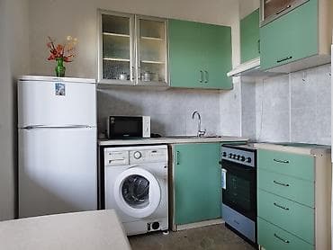 flat rent: 1 комната, Собственник, С мебелью частично — 2