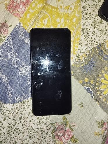 android 2din: Poco X4 Pro 5G, 256 ГБ, түсү - Кара, 2 SIM — 6