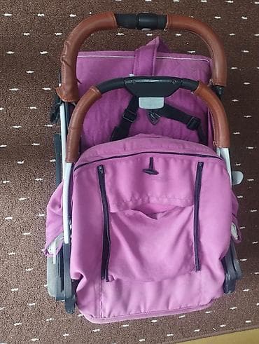 чико урбан: Фирма BeneBeby — 2