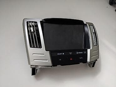 ct 200h: Новый, Нестандартный, 9 ", Android (встроенная ОС), Apple Carplay, Android Auto, 4 ГБ ОЗУ, 32 Гб ПЗУ — 2