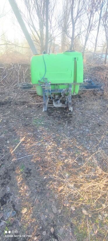 трактор миз: Трактор юмз сатылат поршневой жаны салынган матор май жебейт руль — 8