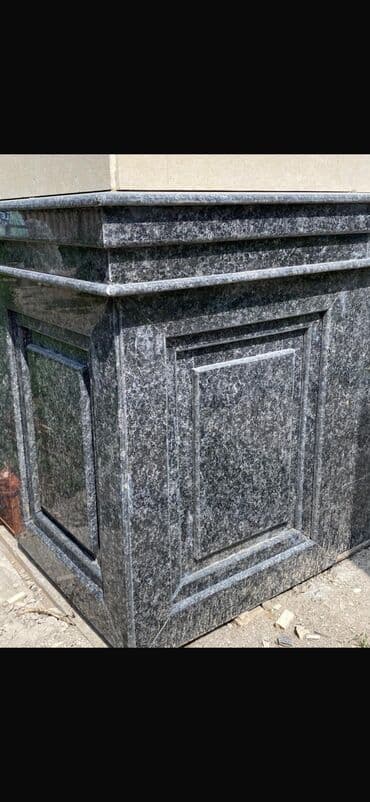 рассрочка тошок: Сары таш | Травертин* Фасадный камень — продажа и установка — 7