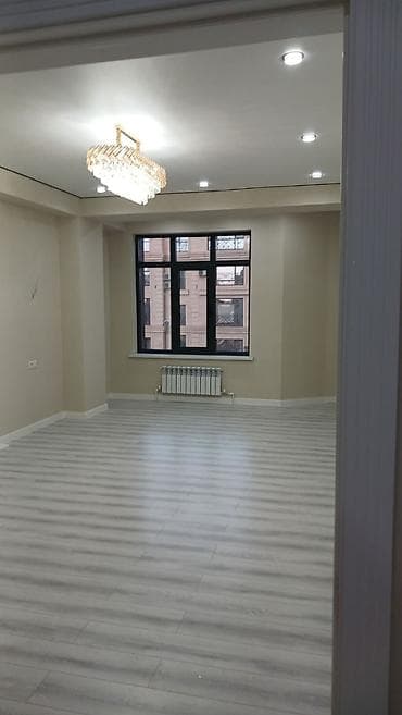 1 комната, 60 м², Ак-Кеме (старый аэропорт) Элитка, 9 этаж, Евроремонт at lalafo.kg 1 комната, 60 м², Ак-Кеме (старый аэропорт) Элитка, 9 этаж, Евроремонт