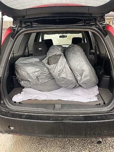 honda c: Honda Stream: 2003 г., 2 л, Автомат, Бензин, Универсал — 9