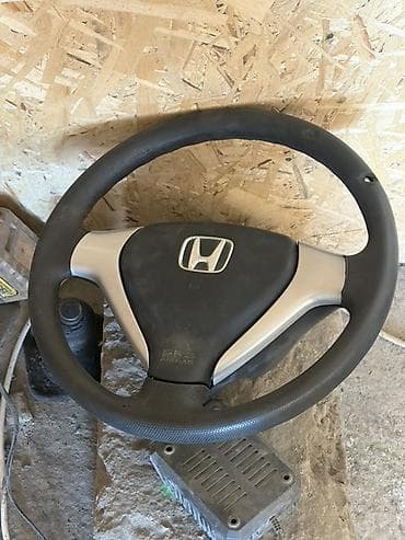 Руль Honda 2005 г., Б/у, Оригинал