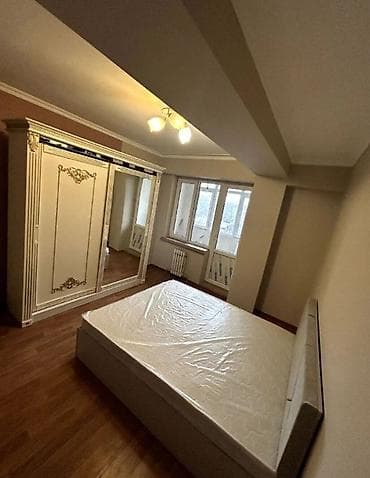 prime park: 3 комнаты, Собственник, Без подселения, С мебелью полностью — 10