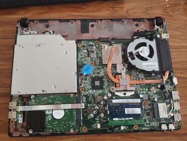 intel i3: Ноутбук, Acer, Intel Core i3 — 4