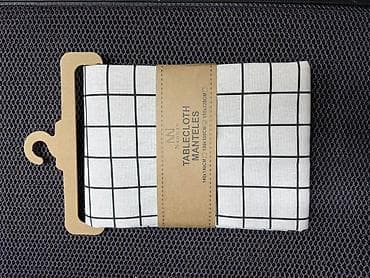 Другой текстиль: Скатерть Naonao TABLECLOTH (MANTELES) - Назначение: для — 4