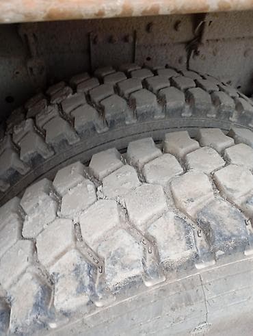 супер маз 5516 и кпп под ямз: Грузовик, Камаз, Б/у — 4