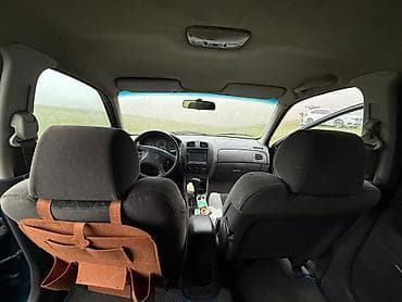 авто зонтик: Продажа: компактный универсал зеленого цвета. Кузов: - 5‑дверный — 8