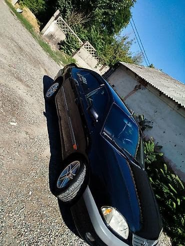 королла версо: Toyota Avensis: 2001 г., 1.8 л, Механика, Бензин, Седан — 6