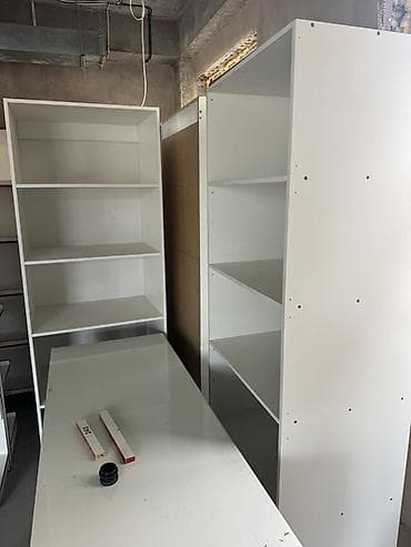 полки напольные: Торговое оборудование для магазина - Стеллажи островные и пристенные — 5