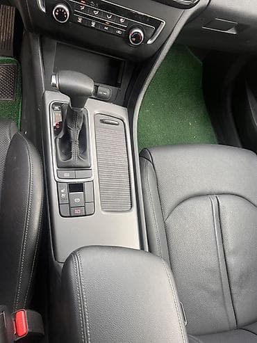 молдинг на матиз: Kia K5: 2020 г., 2 л, Автомат, Газ, Седан — 8