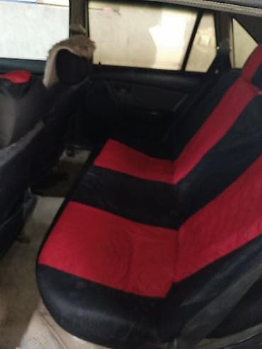 торпеда: Chevrolet Nexia: 2008 г., 1.5 л, Ручные, Седан — 4