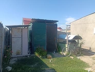 Продажа домов: Уй сатылат Мурас-Ордо жаны конушунан 3 ком, участок 4 соток, суу, свет — 6
