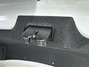 key maker: Замок багажника Hyundai 2017 г., Б/у, Оригинал, Корея — 2