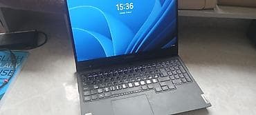 intel™ core i7 3770: Lenovo Legion 5 (15ARH05H) Ryzen 7 4800H / GTX 1660 Ti — 1