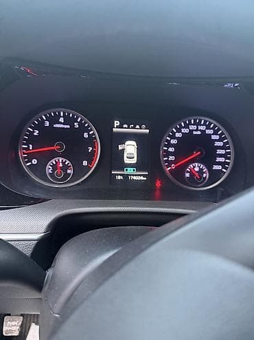 kia k2: Kia K5: 2020 г., Автомат, Газ, Седан — 2