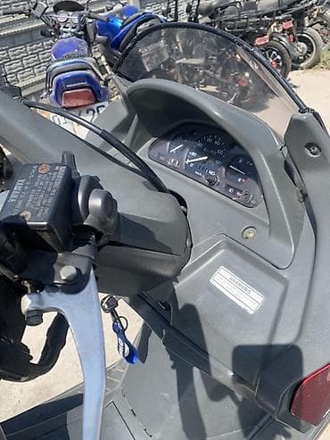 мототехника: Продается YAMAHA MAJESTY 250cc Полностью обслужин все работает сел — 4