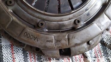 гидравлика хйундаи портер 1: Чогултулган илиштирүү Hyundai Колдонулган, Оригинал — 2