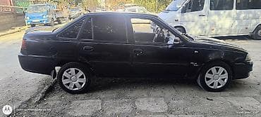 bwm e 34: Daewoo Nexia: 2012 г., 1.5 л, Ручные, Бензин, Седан — 4