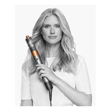 blend group: Мультистайлер Dyson, Для завивки — 6