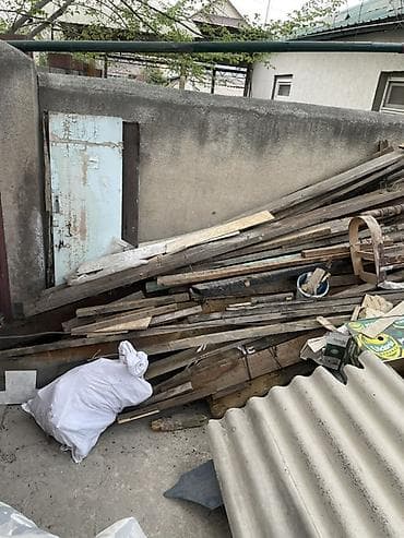 строй материалы остатки: Строительные материалы (под разбор/переработку, хозяйственные нужды) — 1