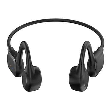 Bluetooth наушники с костной проводимостью «Ух» - Технология костной