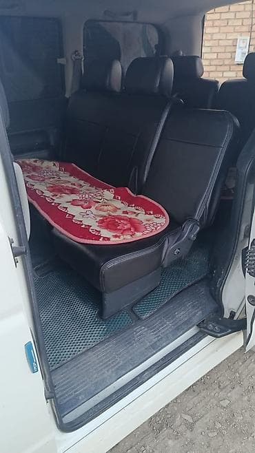 step rf3: Honda Stepwgn: 2003 г., 2 л, Автомат, Бензин, Минивэн — 4