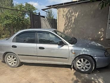 фара рено логан: Kia Spectra: 2007 г., 1.6 л, Автомат, Бензин, Седан — 3