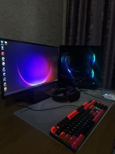 аккумуляторы для ноутбуков averatec: Компьютер, ядер - 6, ОЗУ 16 ГБ, Для работы, учебы, Б/у, Intel Core i5, AMD Radeon RX 5500 XTv, HDD + SSD — 2